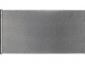 Ford Pickup Radiator Fl3Z 8005 B) 2015-2017 (Rad13510