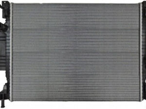 Lincoln Mkc Radiator Without Towing Pkg 1.5/2.0/2.3L Turbo Ej7Z 8005 C) Escape 2017-2019 Transit Cennect 2019-2022 2016-2019 (Rad13528