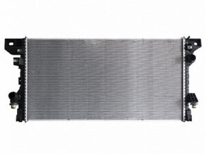 Lincoln Navigator Radiator Without Hybrid For Heavy Duty Towing Pkg Hl3Z 8005 B) F150 17-22 Expedition/Navigator 18-21 (Rad13718