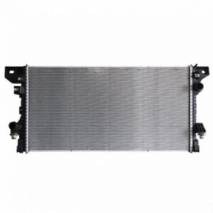 Lincoln Navigator Radiator Without Hybrid For Heavy Duty Towing Pkg Hl3Z 8005 B) F150 17-22 Expedition/Navigator 18-21 (Rad13718
