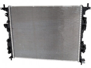 Ford Maverick Radiator 1.5L L3/2.0L L4 Turbo 2.5L Phev/Fhev Maverick 2022 (Rad13850 Mx6Z 8005 B) Escape 20-22