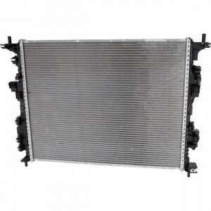 Ford Maverick Radiator 1.5L L3/2.0L L4 Turbo 2.5L Phev/Fhev Maverick 2022 (Rad13850 Mx6Z 8005 B) Escape 20-22