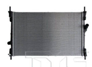 Ford Transit Radiator 3.5L V6 Lk4Z 8005 J) 2020-2025 (Rad13880