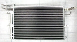 Ford Explorer A/C Condenser Bb5Z19712A) Explorer/Limited 2011- 2019 (Cnd3911