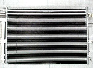 Ford Explorer A/C Condenser Bb5Z19712A) Explorer/Limited 2011- 2019 (Cnd3911
