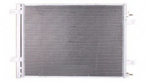 Ford Pickup Condenser 6.2L Gas Bc3Z19712B) Superduty/F450 2011-2016 (Cnd3936