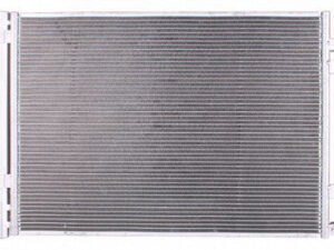 Ford Pickup Condenser 6.2L Gas Bc3Z19712B) Superduty/F450 2011-2016 (Cnd3936