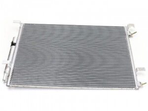 Ford Mustang A/C Condenser 3.7L V6 Or 5.0L V8 Fr3Z19712B) Mustang/Gt 2015-2022 (Cnd4688