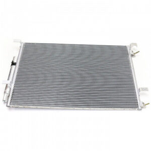 Ford Mustang A/C Condenser 3.7L V6 Or 5.0L V8 Fr3Z19712B) Mustang/Gt 2015-2022 (Cnd4688