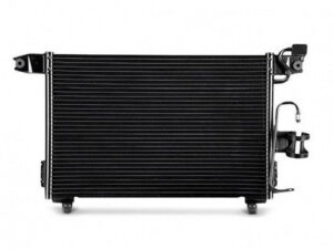 Ford Transit A/C Condenser Dv6Z19712A) Transit Connect (1.4L/2.5L) 14-18 Focus 15-18 (Cnd4724