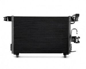 Ford Transit A/C Condenser Dv6Z19712A) Transit Connect (1.4L/2.5L) 14-18 Focus 15-18 (Cnd4724