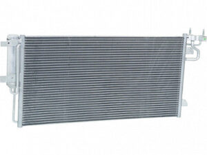 Lincoln Mkc A/C Condenser Ej7Z19712B) Focus 16-18 Mkc 15-19 Escape 17-19 Transit_Connect 19-22 (Cnd4761