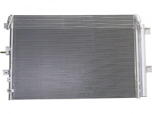 Lincoln Nautilus Condenser 2.0L L4/2.7L V6 F2Gz 19712 F) Edge 2015-2023 Mkx 2016-2018 2019-2023 (Cnd30005