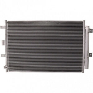 Lincoln Nautilus A/C Condenser 2.0L K2Gz 19712 C) Edge 19-24 Nautilus 19-23 (From 08/01/2019) (Cnd30135