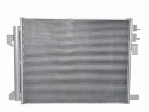 Lincoln Aviator Condenser 2.3/3.0Lturbocharged Explorer/Aviator2020-2025 (L1Mz 19712 B)