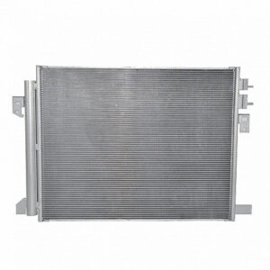 Lincoln Aviator Condenser 2.3/3.0Lturbocharged Explorer/Aviator2020-2025 (L1Mz 19712 B)