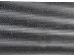 Lincoln Corsair Condenser 2.0L/2.5L L4 Lx6Z 19712 A) Escape 20-25 Maverick 22-25 20-25 (Cnd30172