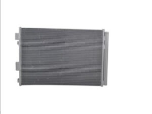 Ford Maverick A/C Condenser Lx6Z19712L) Bronco_Sport 21-25 23-25 (Cnd30196