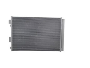 Ford Maverick A/C Condenser Lx6Z19712L) Bronco_Sport 21-25 23-25 (Cnd30196