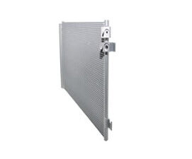 Ford Mustang A/C Condenser Lj9Z19712A) 2021-2025 (Cnd30209