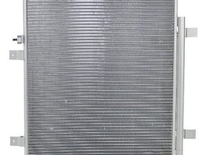 Ford Pickup Condenser 6.8/7.3L V8 Gas F250-550 2020-2025 (Cnd30210/Lc3Z19712A)