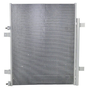 Ford Pickup Condenser 6.8/7.3L V8 Gas F250-550 2020-2025 (Cnd30210/Lc3Z19712A)