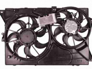Ford Flex Dual Fan 2.0L Turbo Or 3.5L V6 No Control Module Explorer/Limited/Flex 2011-2012
