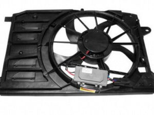 Lincoln Mkz Radiator Fan Ass 2.0L For Hybrid/Energi 2013-2020