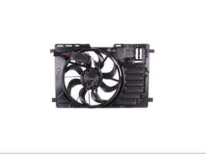 Ford Transit Rad/Cnd Fan W/ Module 1.6L/2.5L Tr_Connect 14-22/Escape 13-16 Fucus 2.0L 13-18
