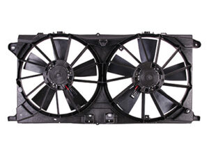Ford Pickup Dual Fan 2.7L V6/3.5L V6/ 5.0L V8 Pickup F150 2015-2020