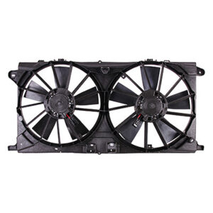 Ford Pickup Dual Fan 2.7L V6/3.5L V6/ 5.0L V8 Pickup F150 2015-2020