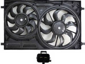 Ford Transit Cooling Fan 3.5L /3.7L Transit T-150/T-250 /T-350(Hd) Van/Passngr All 2015-2019