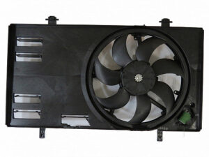 Ford Ecosport Rad/Cnd Fan Assy 2.0L 2018-2022 (Oe Gn1Z 8C607 B)