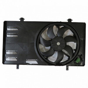 Ford Ecosport Rad/Cnd Fan Assy 2.0L 2018-2022 (Oe Gn1Z 8C607 B)