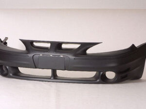 Pontiac Grand Bumper Cover Front Bumper Primed Gt Model Grand Am 1999-2005