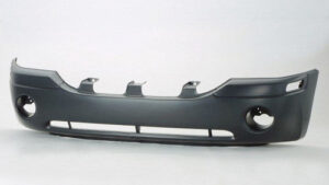 Gmc Envoy Bumper Cover Front Bumper Primed Envoy 2002-2009/ Envoy_Xuv 2004-2005