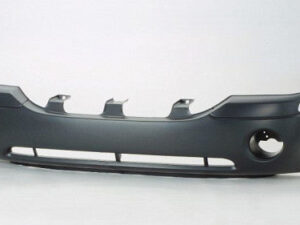 Gmc Envoy Bumper Cover Front Bumper Primed Envoy 2002-2009/ Envoy_Xuv 2004-2005