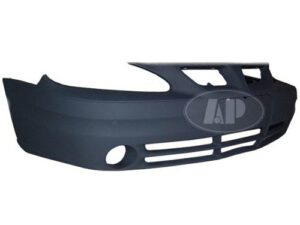 Pontiac Grand Bumper Cover Front Bumper Primed Se Model Grand_Am 2003-2005