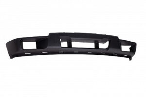Gmc Canyon Bumper Cover Frt Bumper Lower Textured Without Sport Pkg With Fog-Holes Clrado/Canyon 04-12 Isuzu Pickup 06-08