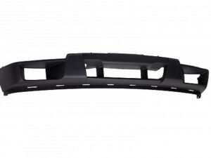 Gmc Canyon Bumper Cover Frt Bumper Lower Textured Without Sport Pkg With Fog-Holes Clrado/Canyon 04-12 Isuzu Pickup 06-08
