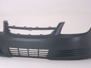 Chevrolet Cobalt Bumper Cover Front Bumper Primed For Base/Ls/Lt Models Without Fog 2005-2010 Capa