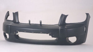 Chevrolet Hhr Bumper Cover