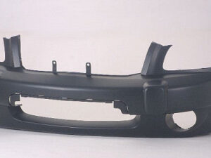 Chevrolet Hhr Bumper Cover
