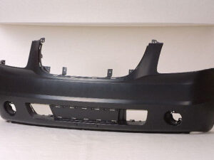 Gmc Yukon Bumper Cover Front Bumper Primed Yukon / Denali / Xl / Xl Denali 2007-2014