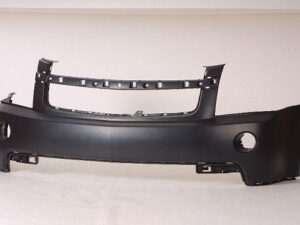Chevrolet Equinox Bumper Cover Front Bumper Primed Fits 2007 All 08-09 Without Sport