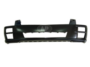 Cadillac Sts Bumper Cover Front Bumper Primed W/ Washers 2008-2011 (Exc Sts-V)