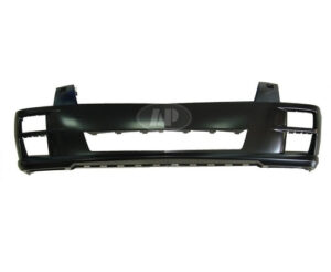 Cadillac Sts Bumper Cover Front Bumper Primed W/ Washers 2008-2011 (Exc Sts-V)