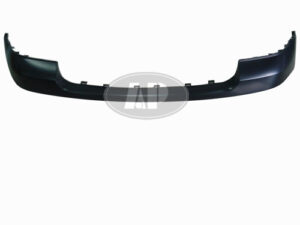 Gmc Sierra Bumper Cover Front Bumper Upper Primed For Serra 2500/3500 2007-2010