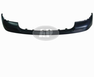 Gmc Sierra Bumper Cover Front Bumper Upper Primed For Serra 2500/3500 2007-2010