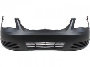 Pontiac Pursuit Bumper Cover Front Bumper Primed Without Fog Pontiac G5 2007-2010/ 2005-2006
